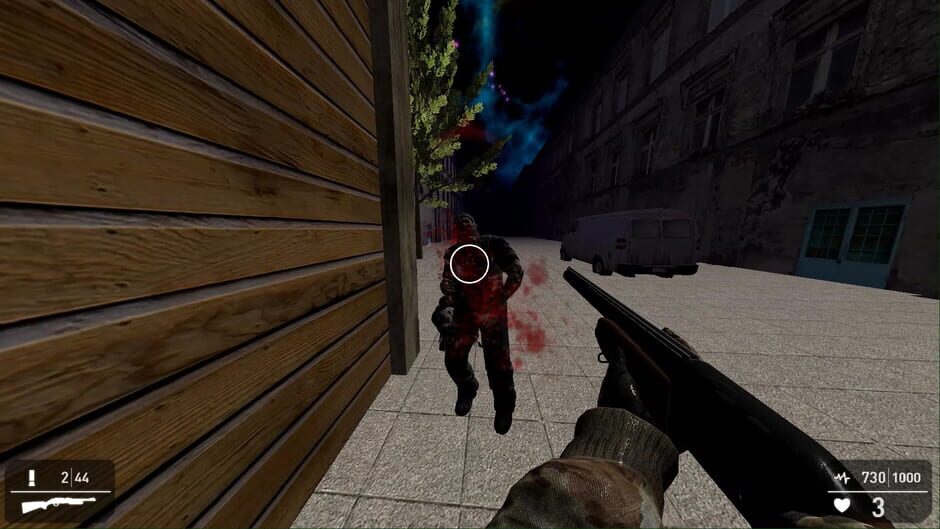 TV189 screenshot