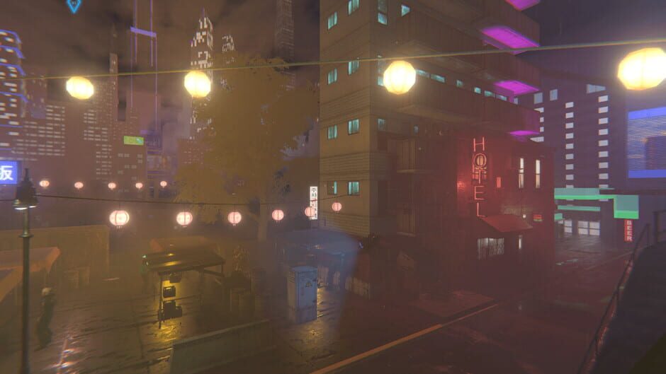 NeonCode Screenshot