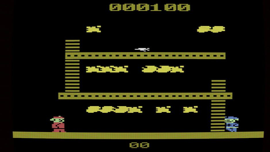 The Clean Up Clyde Collection Screenshot
