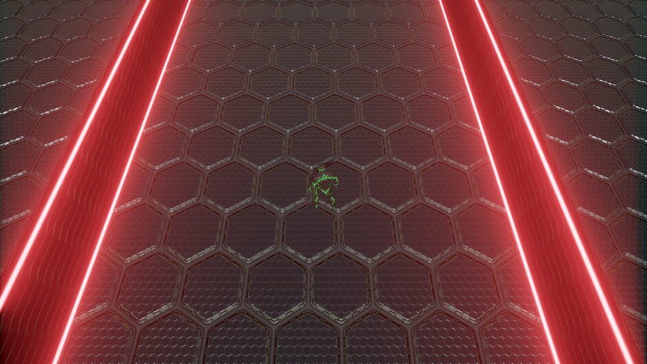 Starboy screenshot