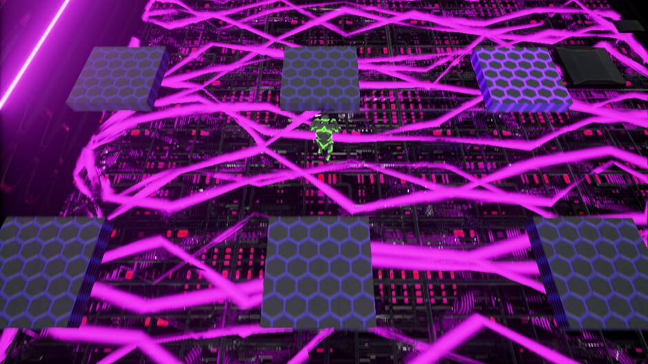 Starboy screenshot