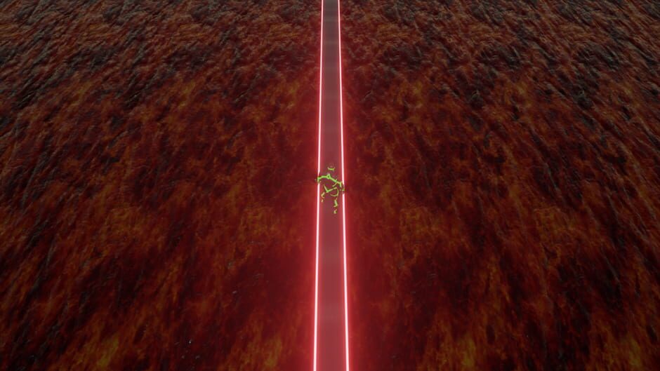 Starboy screenshot
