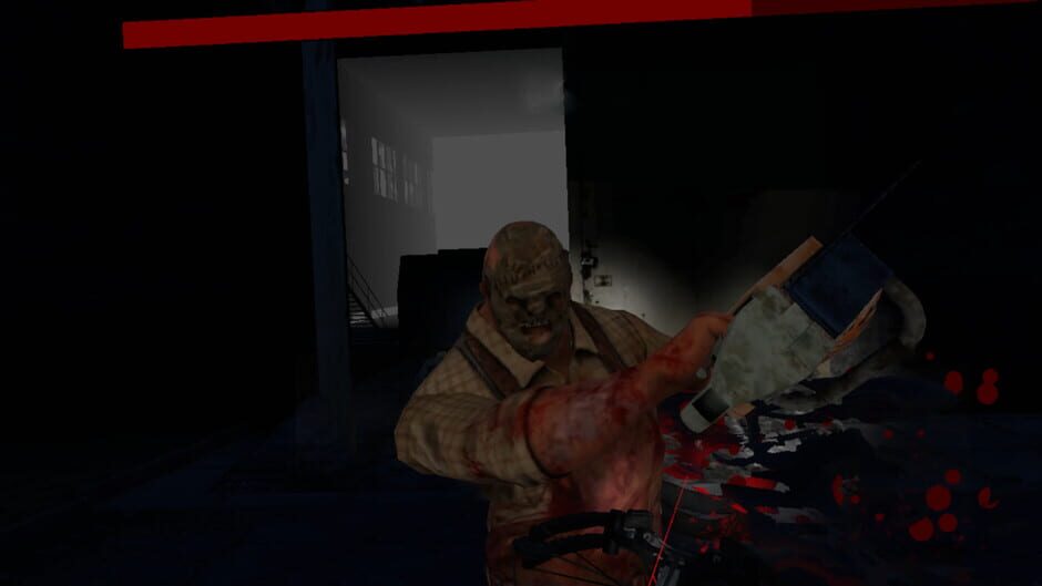 The Evil Within II (Xbox One)