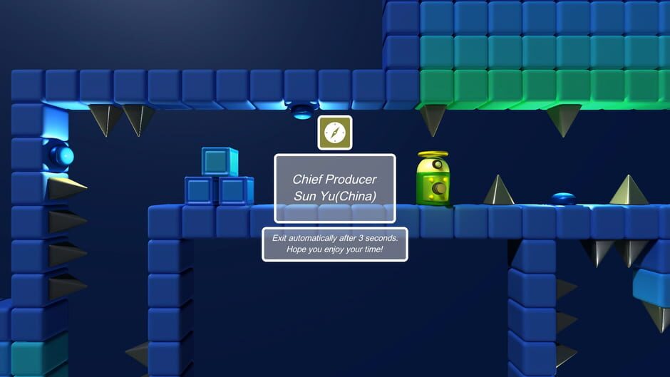 Seek Love Screenshot