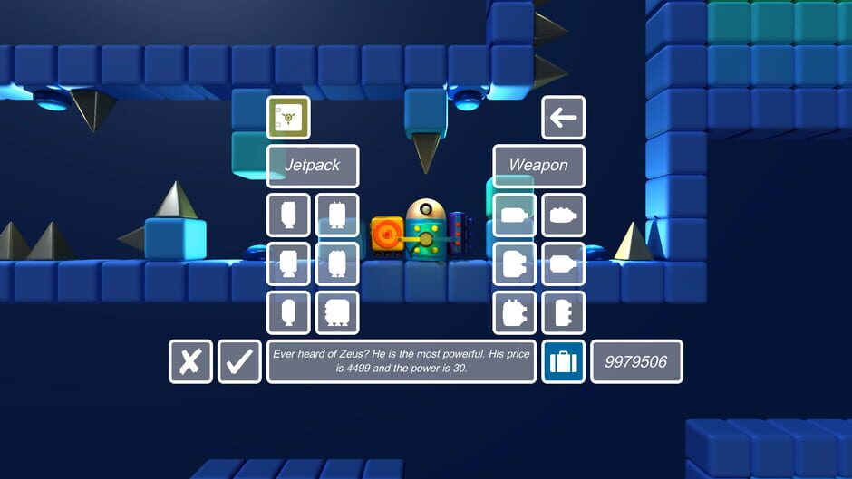 Seek Love Screenshot