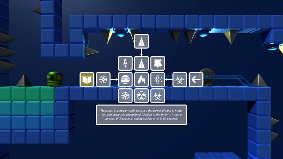 Seek Love Screenshot