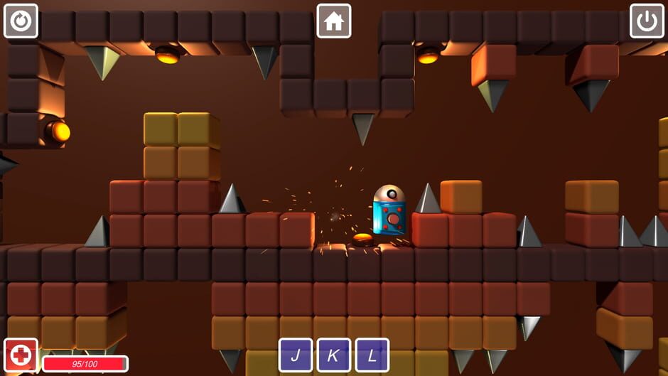 Seek Love Screenshot