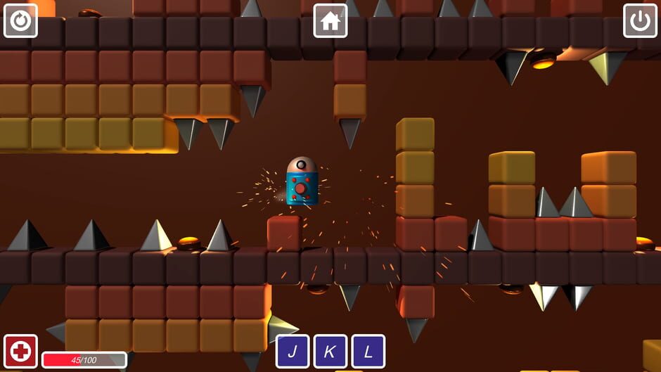 Seek Love Screenshot