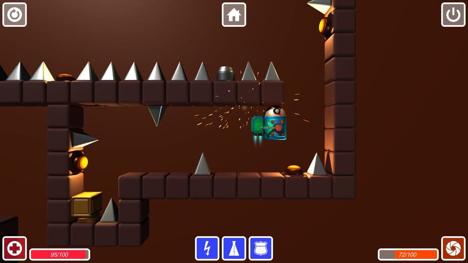 Seek Love Screenshot