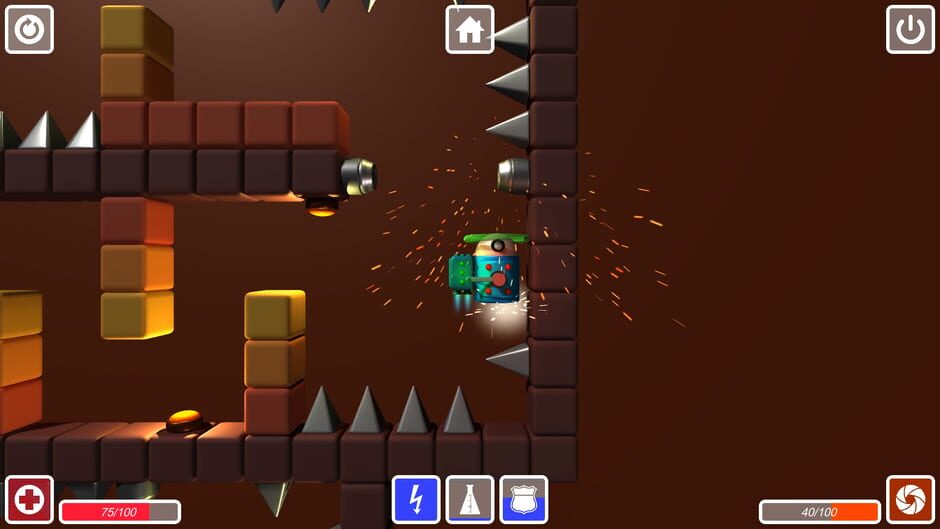 Seek Love Screenshot