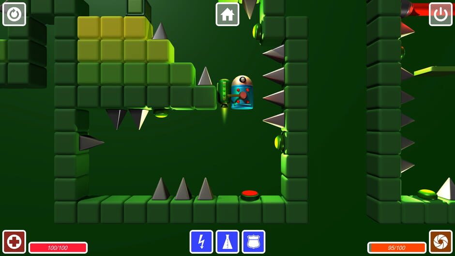 Seek Love Screenshot