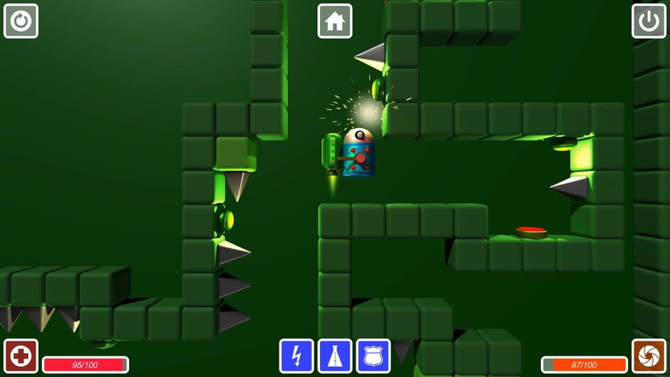 Seek Love Screenshot