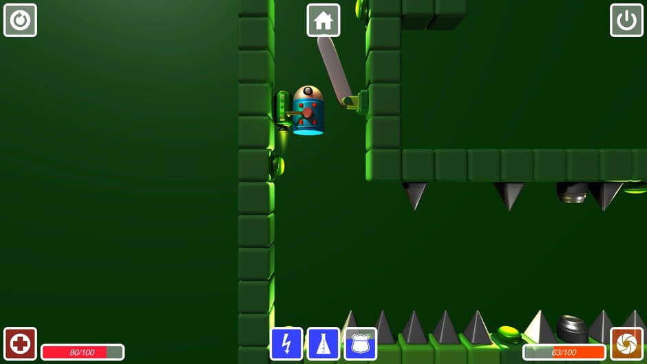 Seek Love Screenshot