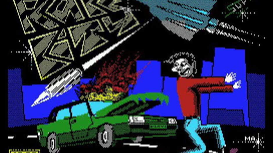 Extinction (Xbox One)