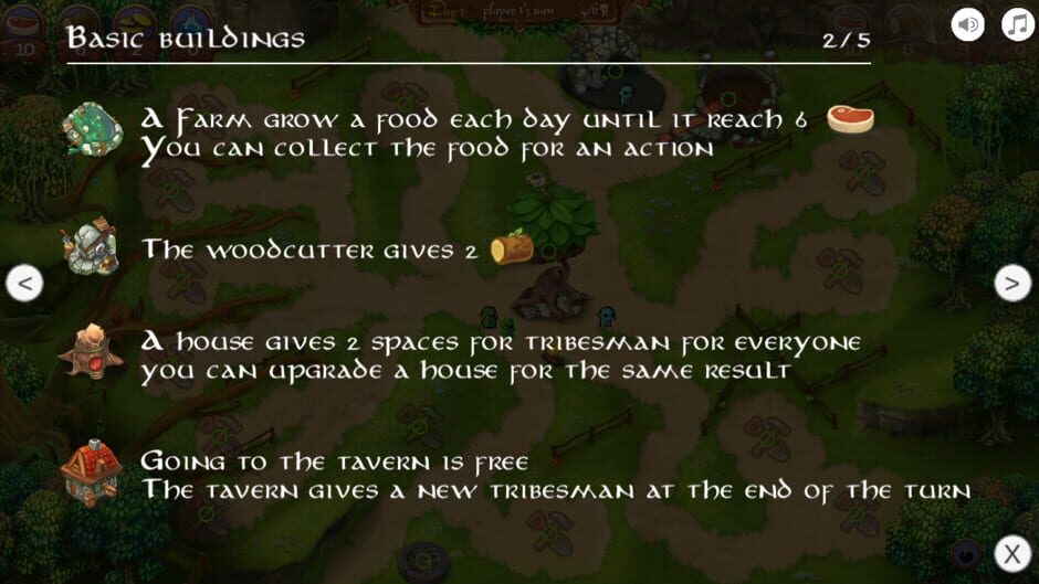 Khan VS Kahn Screenshot