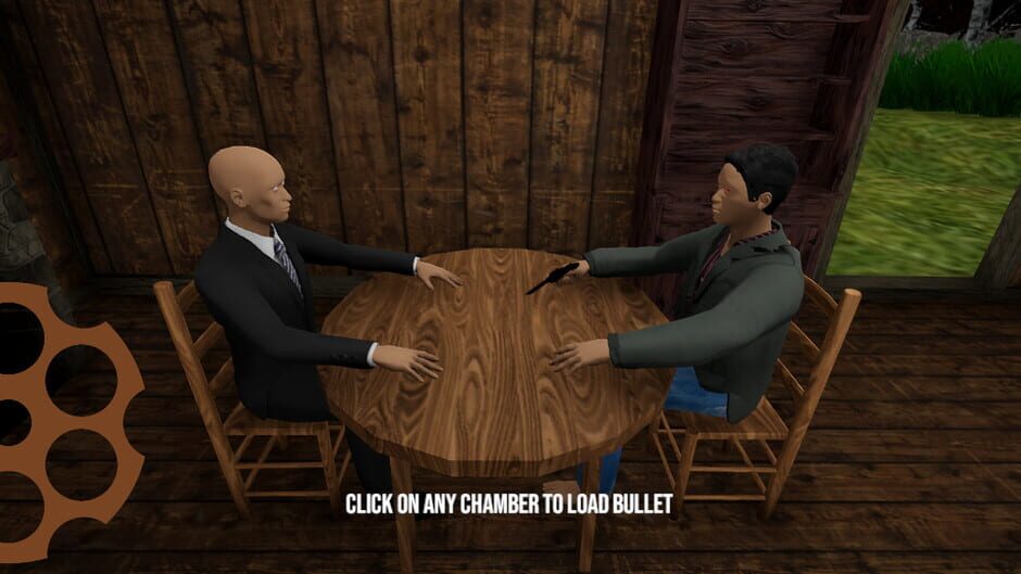 Game 1 screenshot