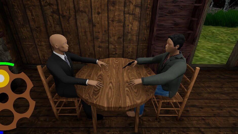 Game 1 screenshot