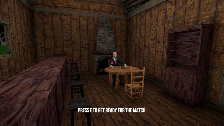 Game 1 screenshot