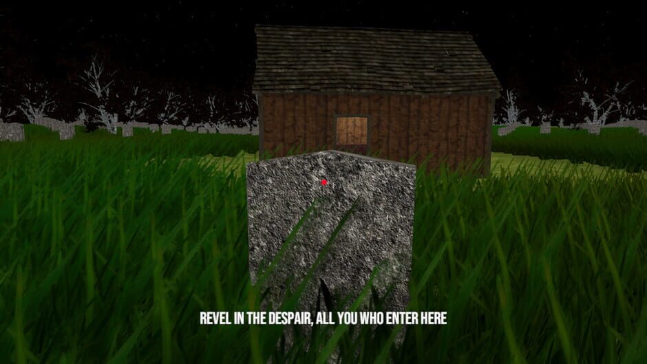 Game 1 screenshot