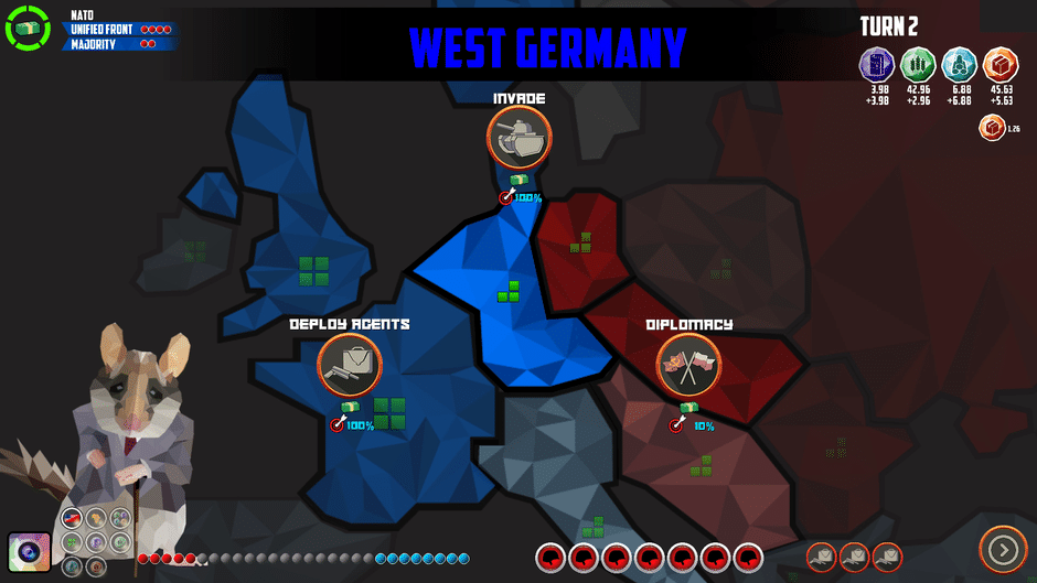 Precipice Screenshot