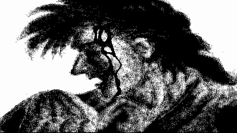 Capture d'écran de l'article