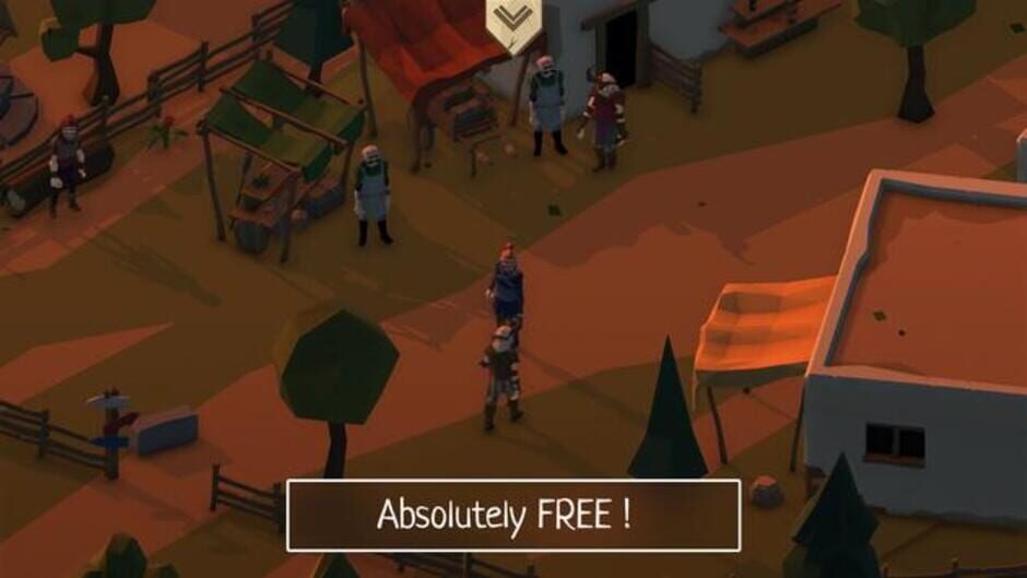 Slash of Sword screenshot 3