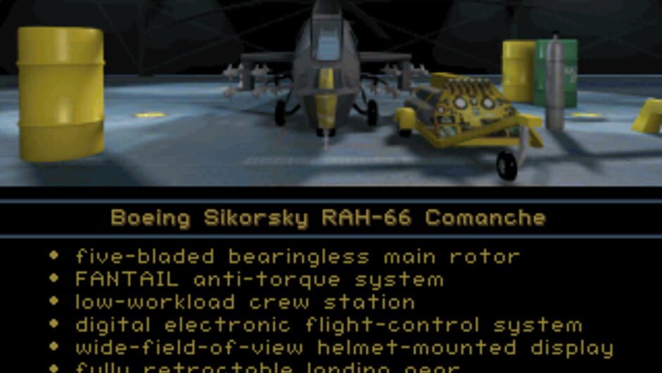 Escom CD ROM 版 screenshot 1