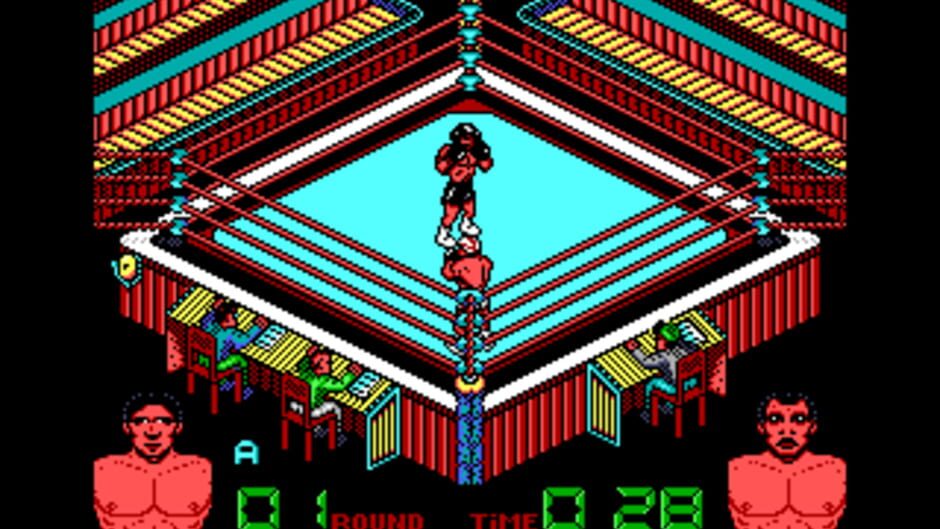 Screenshots Poli Díaz