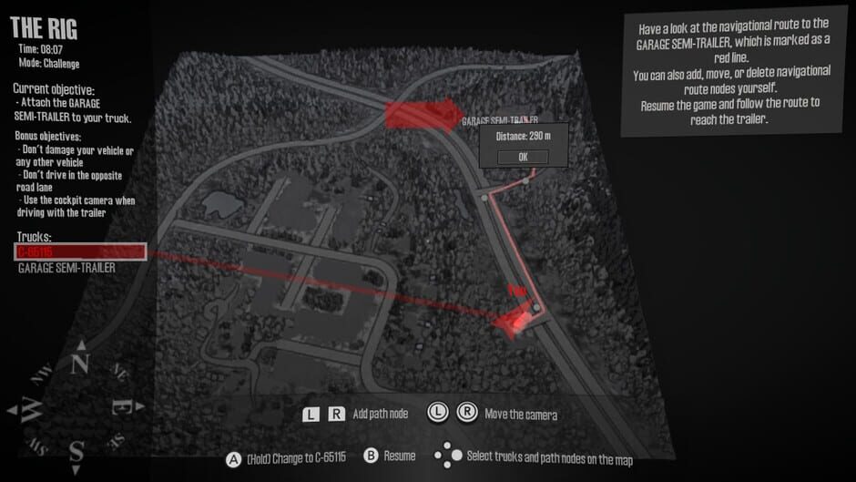 Spintires: MudRunner - American Wilds Edition Screenshot