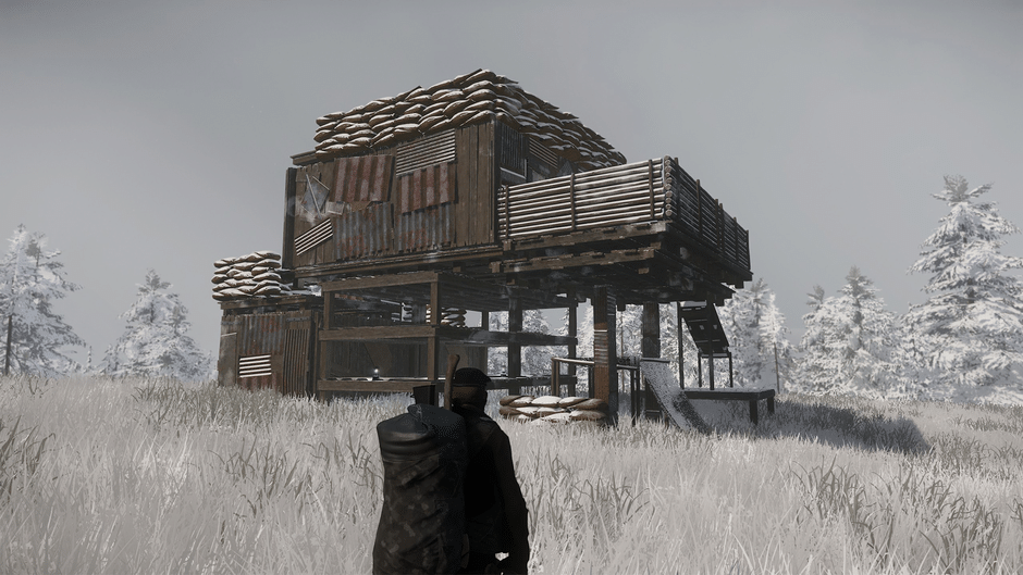 Miscreated Screenshot