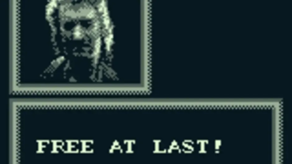 Robin Hood: Prince of Thieves screenshot 1