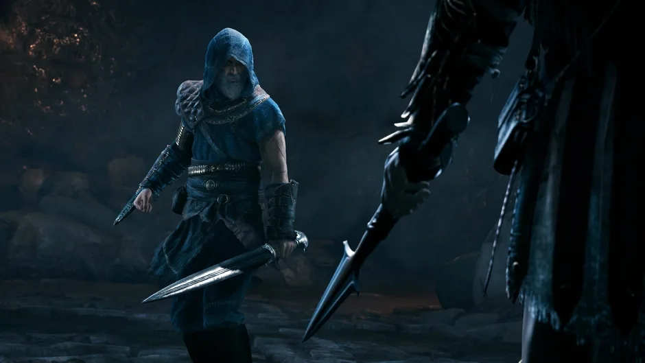 Assassin's Creed Odyssey: Legacy of the First Blade screenshot 268548