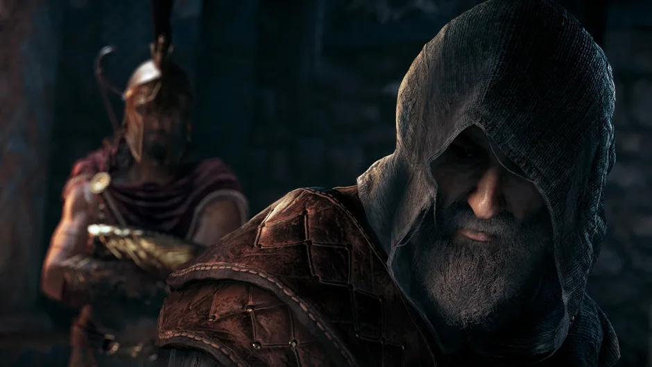 Assassin's Creed Odyssey: Legacy of the First Blade screenshot 268549