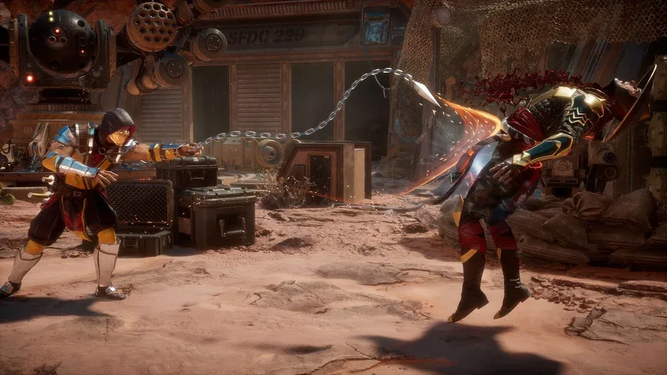 Screenshot 8