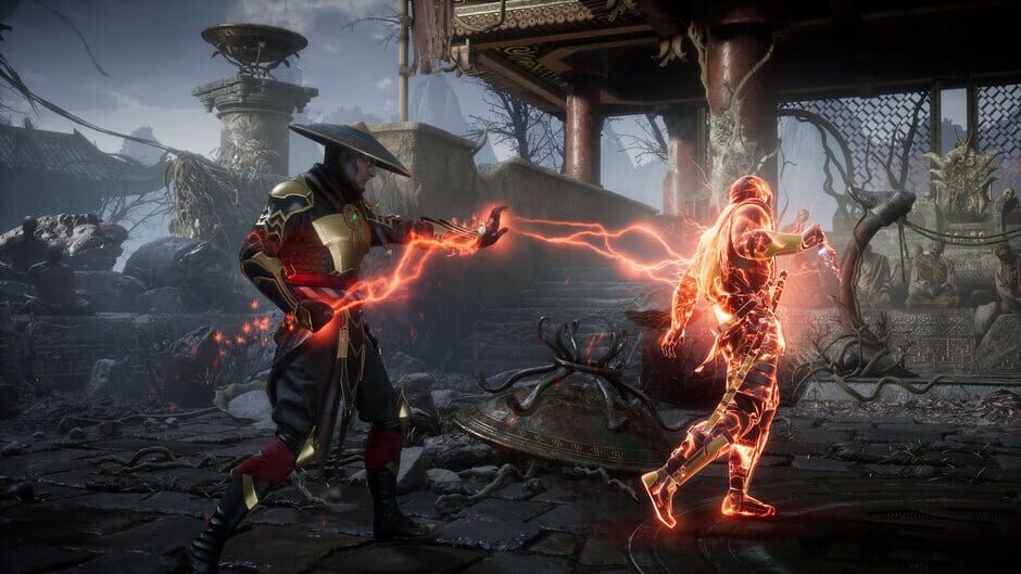 xbox store mortal kombat 11