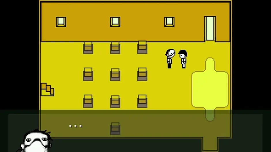 Off, captura de tela 4