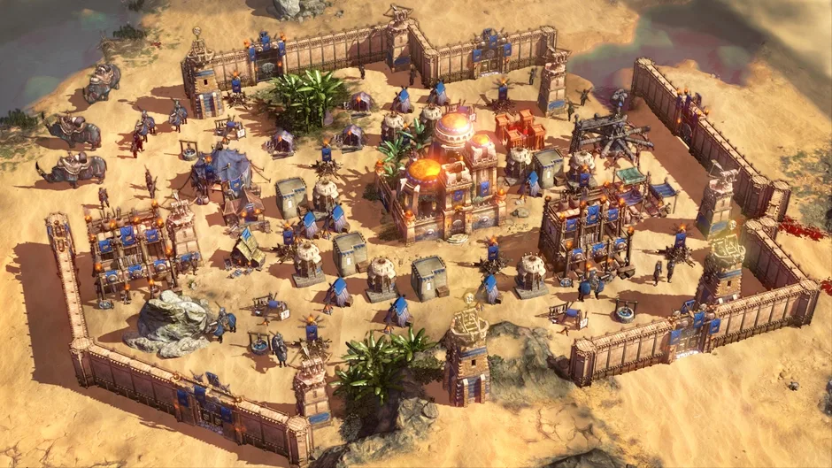 Conan Unconquered, captura de tela 4