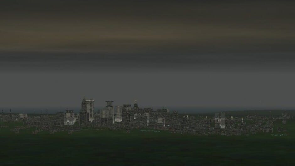 Rise: The Vieneo Province Screenshot