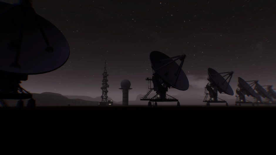 Signal Simulator Screenshot