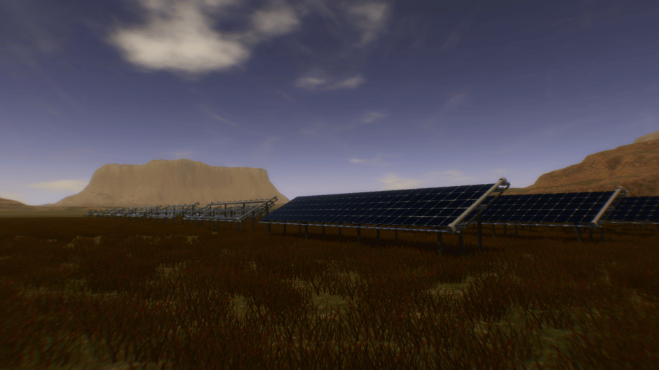 Signal Simulator Screenshot