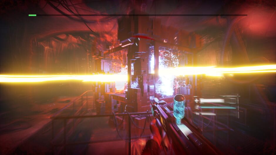 2084 Screenshot