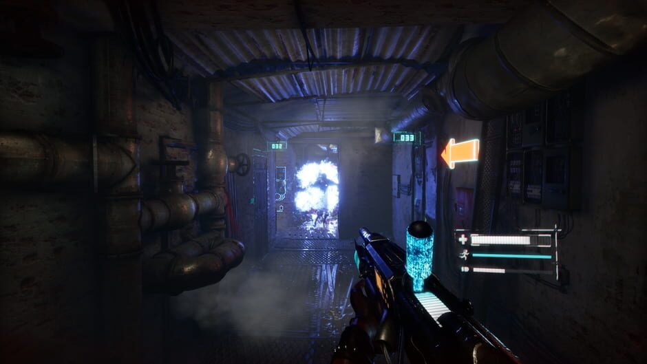 2084 Screenshot