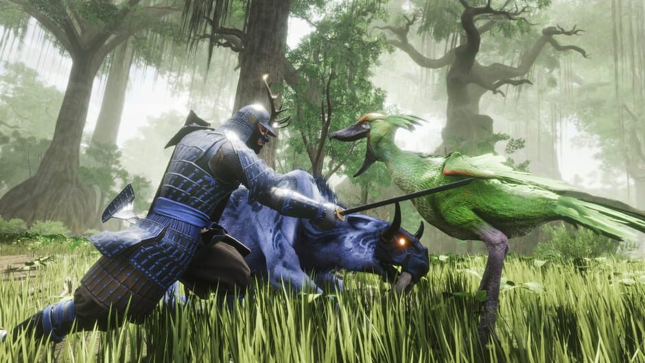 Conan Exiles: Seekers of the Dawn Screenshot