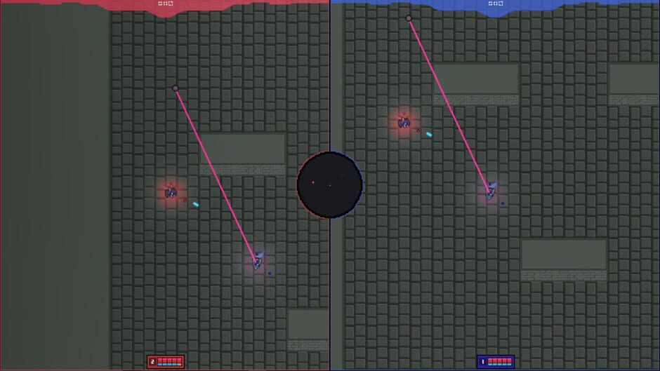 Diminutive Screenshot