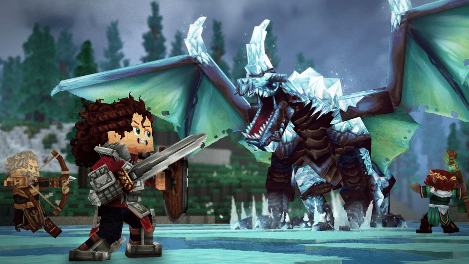 Hytale Screenshot