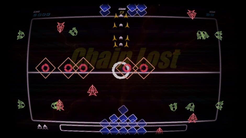 Horizon Shift '81 Screenshot