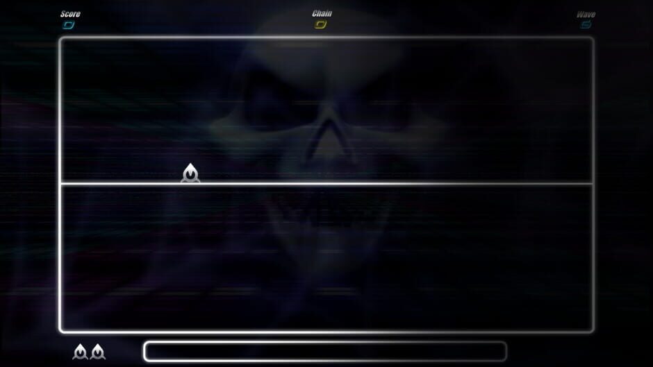 Horizon Shift '81 Screenshot