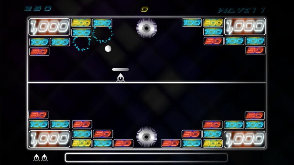 Horizon Shift '81 Screenshot