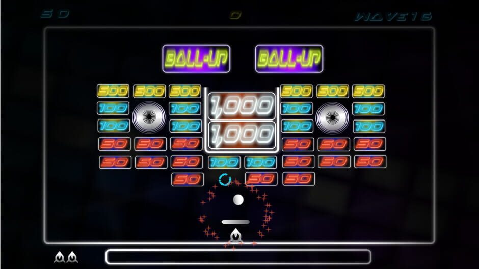 Horizon Shift '81 Screenshot