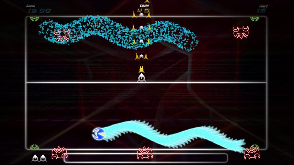 Horizon Shift '81 Screenshot